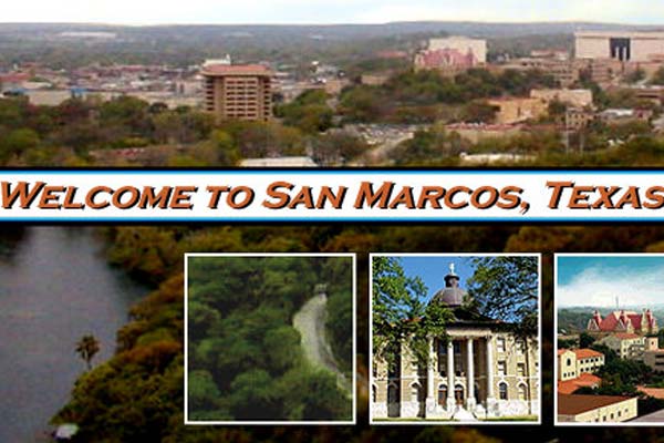San Marcos Limo Rental Services