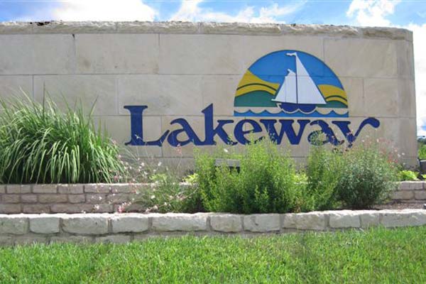 Lakeway Limo Rental Services