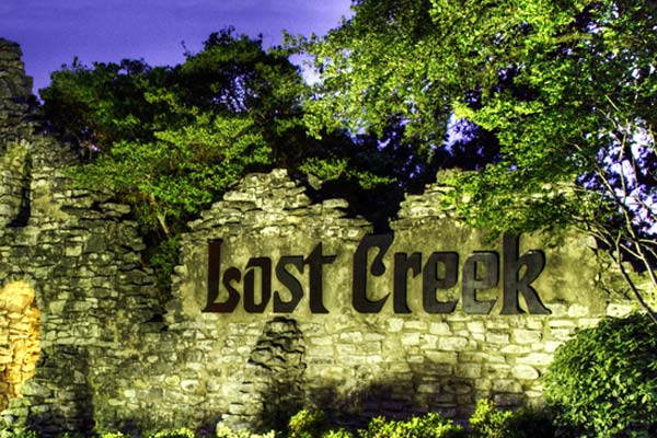 Lost Creek Limo Rental Services