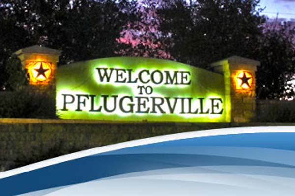 Pflugerville Limo Rental Services